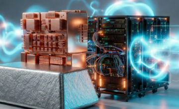 Powering the AI Era