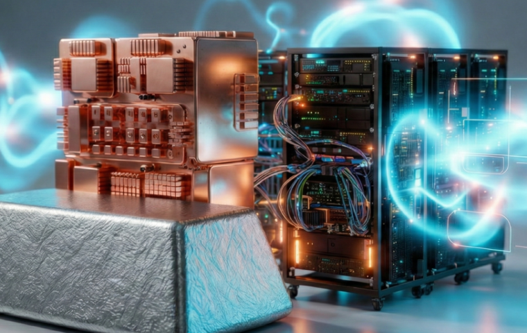 Powering the AI Era