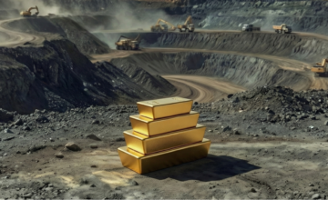 Precious Metals From Portfolio Hedge to Systemic Asset