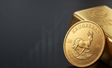 Gold as the Ultimate Wealth Preservation Tool
