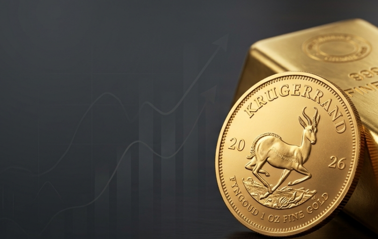 Gold as the Ultimate Wealth Preservation Tool